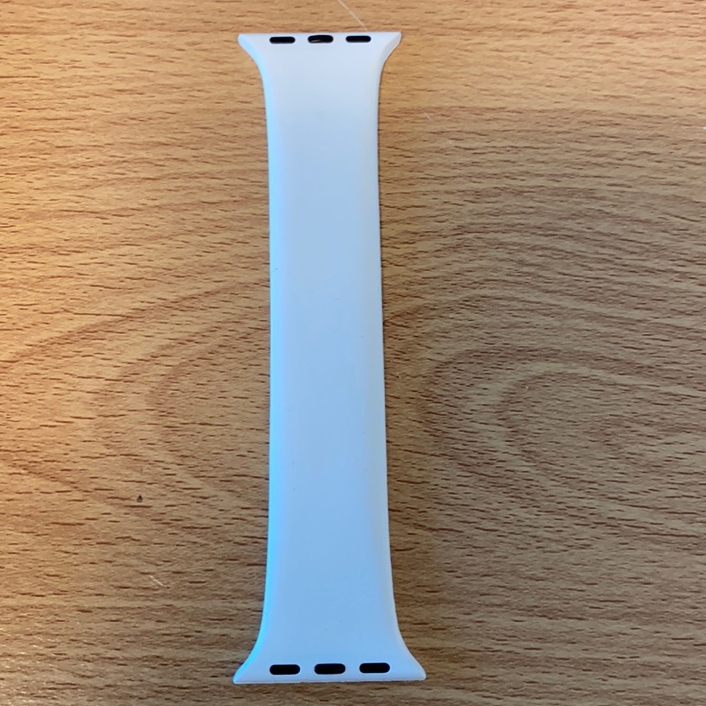 Solo watch band for apple watch